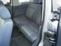 Satin Silver Metallic - Element EX AWD Photo No. 11