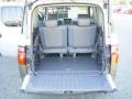 Satin Silver Metallic - Element EX AWD Photo No. 12