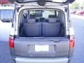 Satin Silver Metallic - Element EX AWD Photo No. 13