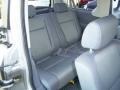 Satin Silver Metallic - Element EX AWD Photo No. 14