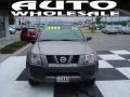 Granite Metallic - Xterra S Photo No. 2