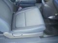 Satin Silver Metallic - Element EX AWD Photo No. 15