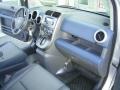 Satin Silver Metallic - Element EX AWD Photo No. 16
