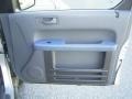 Satin Silver Metallic - Element EX AWD Photo No. 17