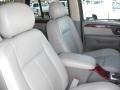 Steel Gray Metallic - Envoy SLT Photo No. 37