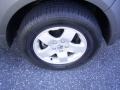Satin Silver Metallic - Element EX AWD Photo No. 19