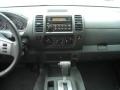 Granite Metallic - Xterra S Photo No. 8