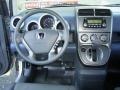 Satin Silver Metallic - Element EX AWD Photo No. 23