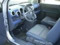 Satin Silver Metallic - Element EX AWD Photo No. 27