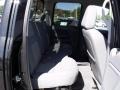 Brilliant Black Crystal Pearl - Ram 2500 Big Horn Edition Quad Cab Photo No. 10