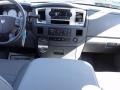 Brilliant Black Crystal Pearl - Ram 2500 Big Horn Edition Quad Cab Photo No. 12