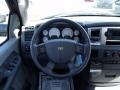 Brilliant Black Crystal Pearl - Ram 2500 Big Horn Edition Quad Cab Photo No. 13