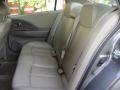 Polished Pewter - Altima 2.5 SL Photo No. 12