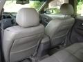 2004 Polished Pewter Nissan Altima 2.5 SL  photo #13