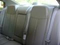 Polished Pewter - Altima 2.5 SL Photo No. 15