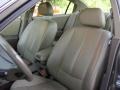 2004 Polished Pewter Nissan Altima 2.5 SL  photo #18