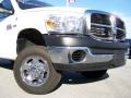 Bright White - Ram 2500 SXT Quad Cab 4x4 Photo No. 2