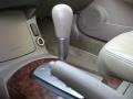 2004 Polished Pewter Nissan Altima 2.5 SL  photo #26