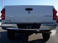 Bright White - Ram 2500 SXT Quad Cab 4x4 Photo No. 6