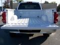 2009 Bright White Dodge Ram 2500 SXT Quad Cab 4x4  photo #7