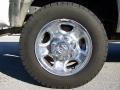 Bright White - Ram 2500 SXT Quad Cab 4x4 Photo No. 9