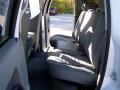 Bright White - Ram 2500 SXT Quad Cab 4x4 Photo No. 11