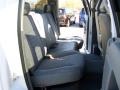 Bright White - Ram 2500 SXT Quad Cab 4x4 Photo No. 12