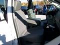 2009 Bright White Dodge Ram 2500 SXT Quad Cab 4x4  photo #13