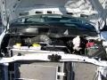 Bright White - Ram 2500 SXT Quad Cab 4x4 Photo No. 15