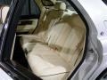 Ghost White Pearlescent - Arnage R Photo No. 12