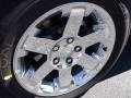 Deep Water Blue Pearl - Ram 1500 Laramie Crew Cab Photo No. 5