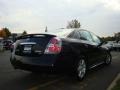 Super Black - Altima 3.5 SL Photo No. 9