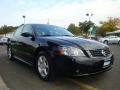 2006 Super Black Nissan Altima 3.5 SL  photo #13