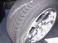 Deep Water Blue Pearl - Ram 1500 Laramie Crew Cab Photo No. 15