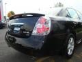 Super Black - Altima 3.5 SL Photo No. 20