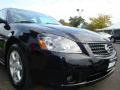 Super Black - Altima 3.5 SL Photo No. 22
