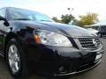 2006 Super Black Nissan Altima 3.5 SL  photo #22