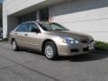 Desert Mist Metallic - Accord Value Package Sedan Photo No. 1