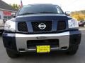 2006 Majestic Blue Nissan Armada SE 4x4  photo #4