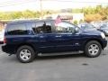 2006 Majestic Blue Nissan Armada SE 4x4  photo #6