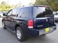 2006 Majestic Blue Nissan Armada SE 4x4  photo #10