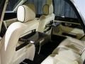 Ghost White Pearlescent - Arnage R Photo No. 13