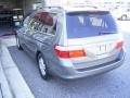 2007 Nimbus Gray Metallic Honda Odyssey EX-L  photo #2