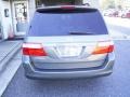 2007 Nimbus Gray Metallic Honda Odyssey EX-L  photo #3