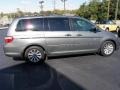 Nimbus Gray Metallic - Odyssey Touring Photo No. 5