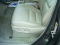 2007 Nimbus Gray Metallic Honda Odyssey EX-L  photo #8