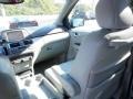 2007 Nimbus Gray Metallic Honda Odyssey Touring  photo #9