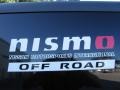 2007 Super Black Nissan Frontier NISMO Crew Cab  photo #30