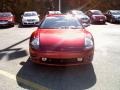 Patriot Red Pearl - Eclipse GT Coupe Photo No. 2