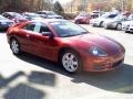 Patriot Red Pearl - Eclipse GT Coupe Photo No. 3